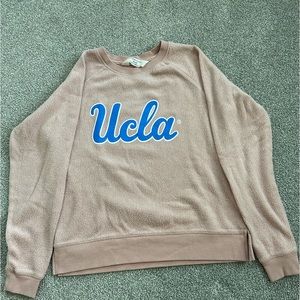 NWOT Women’s small UCLA sweatshirt. Never worn brand new.